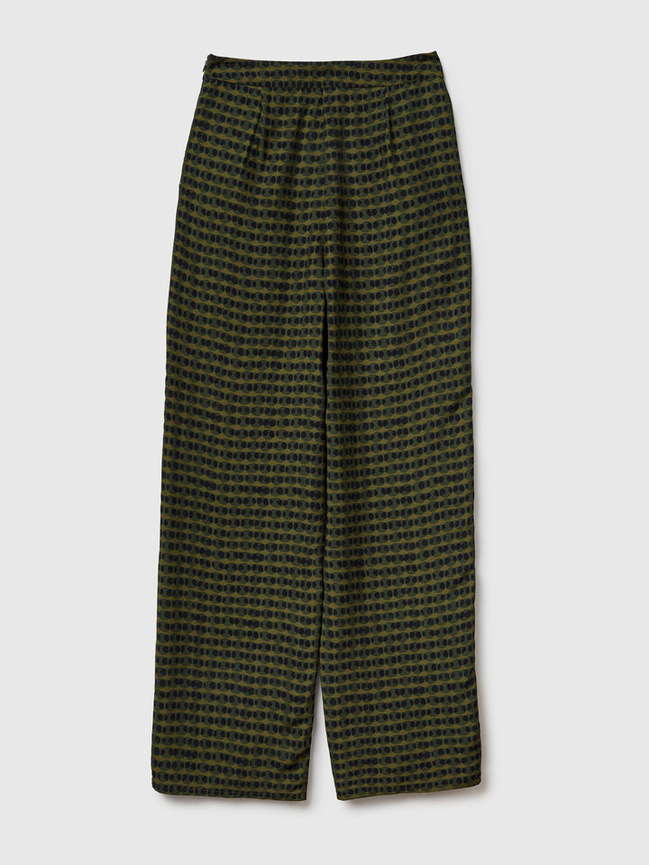 TROUSERS Women image number 6